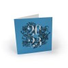 Carte 2 volets sachet graines