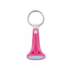 PORTE CLES PORTE JETON AVEC JETON (anneau 25 mm)