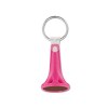 PORTE CLES PORTE JETON AVEC JETON (anneau 25 mm)