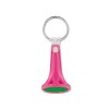 PORTE CLES PORTE JETON AVEC JETON (anneau 25 mm)