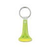 PORTE CLES PORTE JETON AVEC JETON (anneau 25 mm)