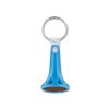 PORTE CLES PORTE JETON AVEC JETON (anneau 25 mm)