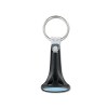 PORTE CLES PORTE JETON AVEC JETON (anneau 25 mm)