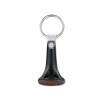 PORTE CLES PORTE JETON AVEC JETON (anneau 25 mm)