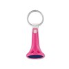 PORTE CLES PORTE JETON AVEC JETON (anneau 25 mm)