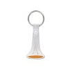 PORTE CLES PORTE JETON AVEC JETON (anneau 25 mm)