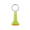 PORTE CLES PORTE JETON AVEC JETON (anneau 25 mm)