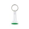 PORTE CLES PORTE JETON AVEC JETON (anneau 25 mm)