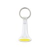 PORTE CLES PORTE JETON AVEC JETON (anneau 25 mm)