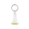 PORTE CLES PORTE JETON AVEC JETON (anneau 25 mm)