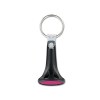 PORTE CLES PORTE JETON AVEC JETON (anneau 25 mm)