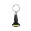 PORTE CLES PORTE JETON AVEC JETON (anneau 25 mm)