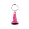 PORTE CLES PORTE JETON AVEC JETON (anneau 25 mm)