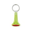 PORTE CLES PORTE JETON AVEC JETON (anneau 25 mm)