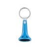 PORTE CLES PORTE JETON AVEC JETON (anneau 25 mm)