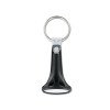 PORTE CLES PORTE JETON AVEC JETON (anneau 25 mm)
