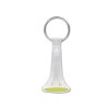 PORTE CLES PORTE JETON AVEC JETON (anneau 25 mm)