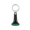 PORTE CLES PORTE JETON AVEC JETON (anneau 25 mm)