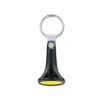 PORTE CLES PORTE JETON AVEC JETON (anneau 25 mm)