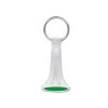 PORTE CLES PORTE JETON AVEC JETON (anneau 25 mm)