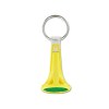 PORTE CLES PORTE JETON AVEC JETON (anneau 25 mm)