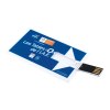 CLE USB 4Go FORMAT CARTE DE CREDIT