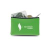 BOURSE FERMETURE ECLAIR - PVC