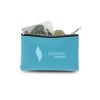 BOURSE FERMETURE ECLAIR - PVC
