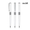 Stylo bille Image White
