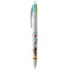 BIC® 4 Couleurs Fashion bille