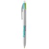 BIC® 4 Couleurs Fashion bille