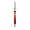 Stylo transparent INJECTION