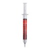 Stylo transparent INJECTION