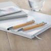 BAMBOOSET - Coffret stylo et crayon en bam