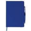 NOTAPLUS - Carnet A5 et stylo
