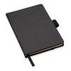 NOTALUX - Carnet A6 avec stylo.