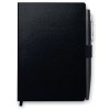 NOTALUX - Carnet A6 avec stylo.
