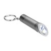 LITOP - Lampe torche porte-clés en mét