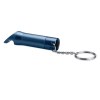 LITOP - Lampe torche porte-clés en mét