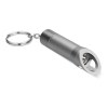 LITOP - Lampe torche porte-clés en mét