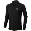 Polo manches longues homme Oakville