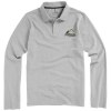 Polo manches longues homme Oakville