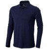 Polo manches longues homme Oakville