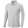 Polo manches longues homme Oakville