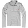 Polo manches longues femme Oakville