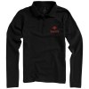 Polo manches longues femme Oakville