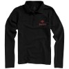 Polo manches longues femme Oakville