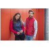 Bodywarmer duvet léger homme Fairview