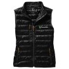 Bodywarmer duvet léger femme Fairview