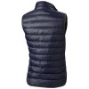 Bodywarmer duvet léger femme Fairview